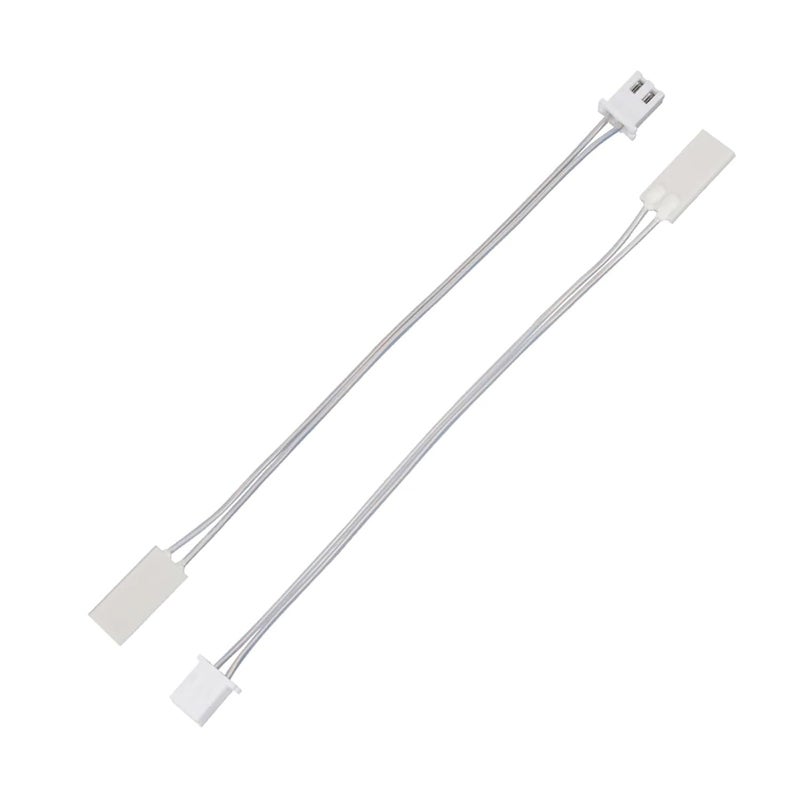 2pcs 100K Thermistor Ceramic Heater 24V 48W Hotend For Bambu Lab X1 X1 Carbon